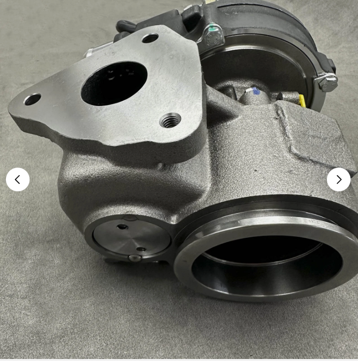 Turbo K03-2 Turbocharger For Deutz Engine TCD 3.6 L4 04128404