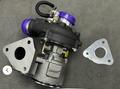 Turbo K03-2 Turbocharger For Deutz Engine TCD 3.6 L4 04128404
