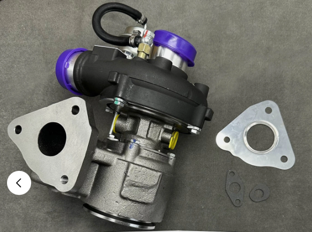 Turbo K03-2 Turbocharger For Deutz Engine TCD 3.6 L4 04128404
