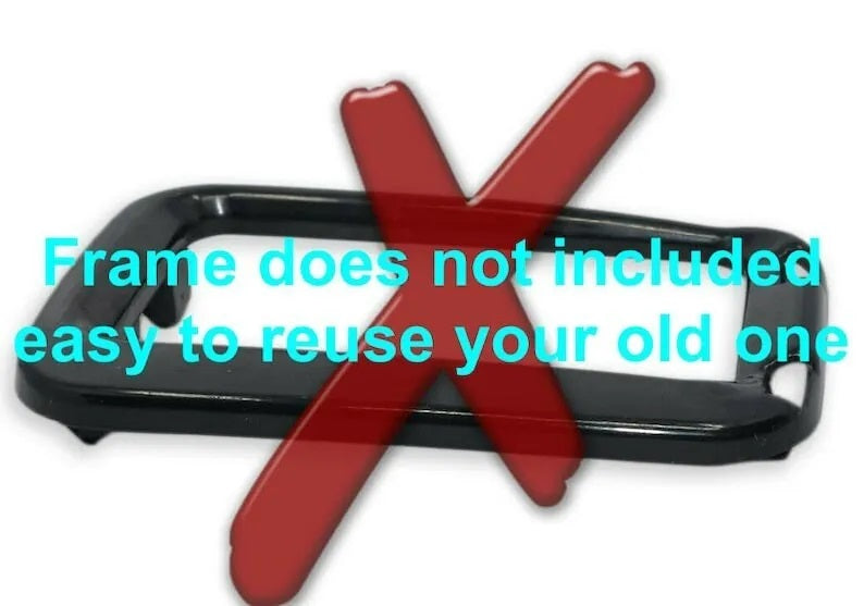 Canyon Brown PU Leather Console Armrest Cover For Dodge Ram 2009 2010 2011 2012 2013 2014 2015 2016 2017 2018